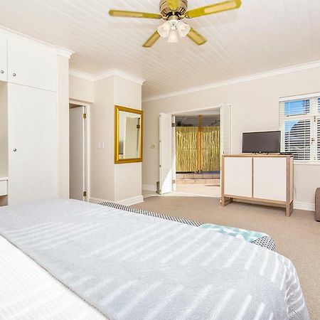 Bollard Bay House Bed & Breakfast Knysna Luaran gambar
