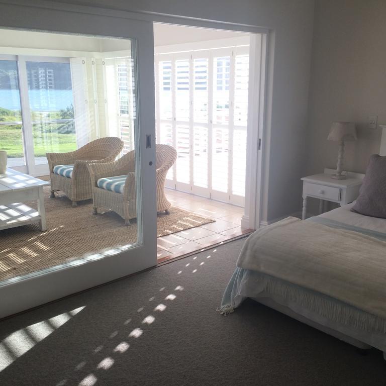 Bollard Bay House Bed & Breakfast Knysna Luaran gambar