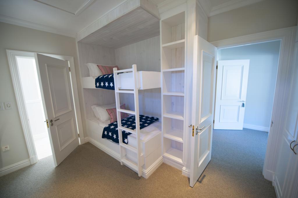 Bollard Bay House Bed & Breakfast Knysna Bilik gambar