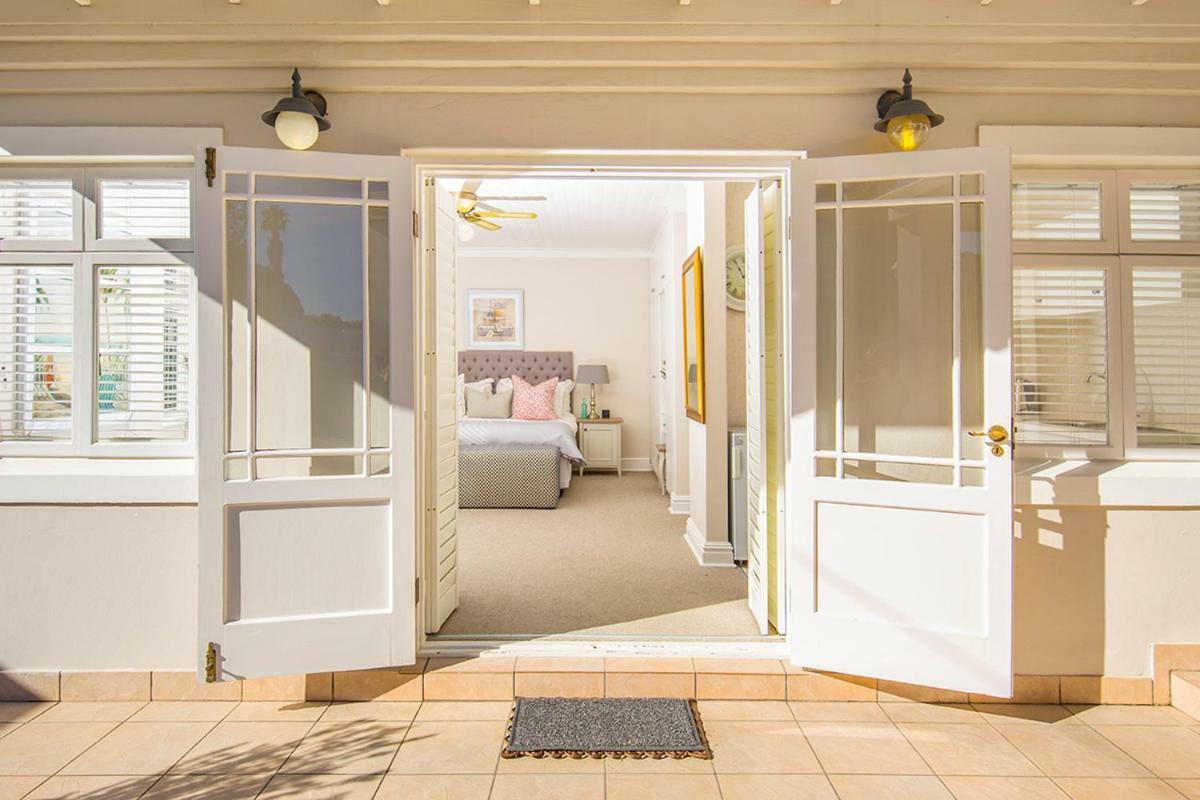 Bollard Bay House Bed & Breakfast Knysna Luaran gambar