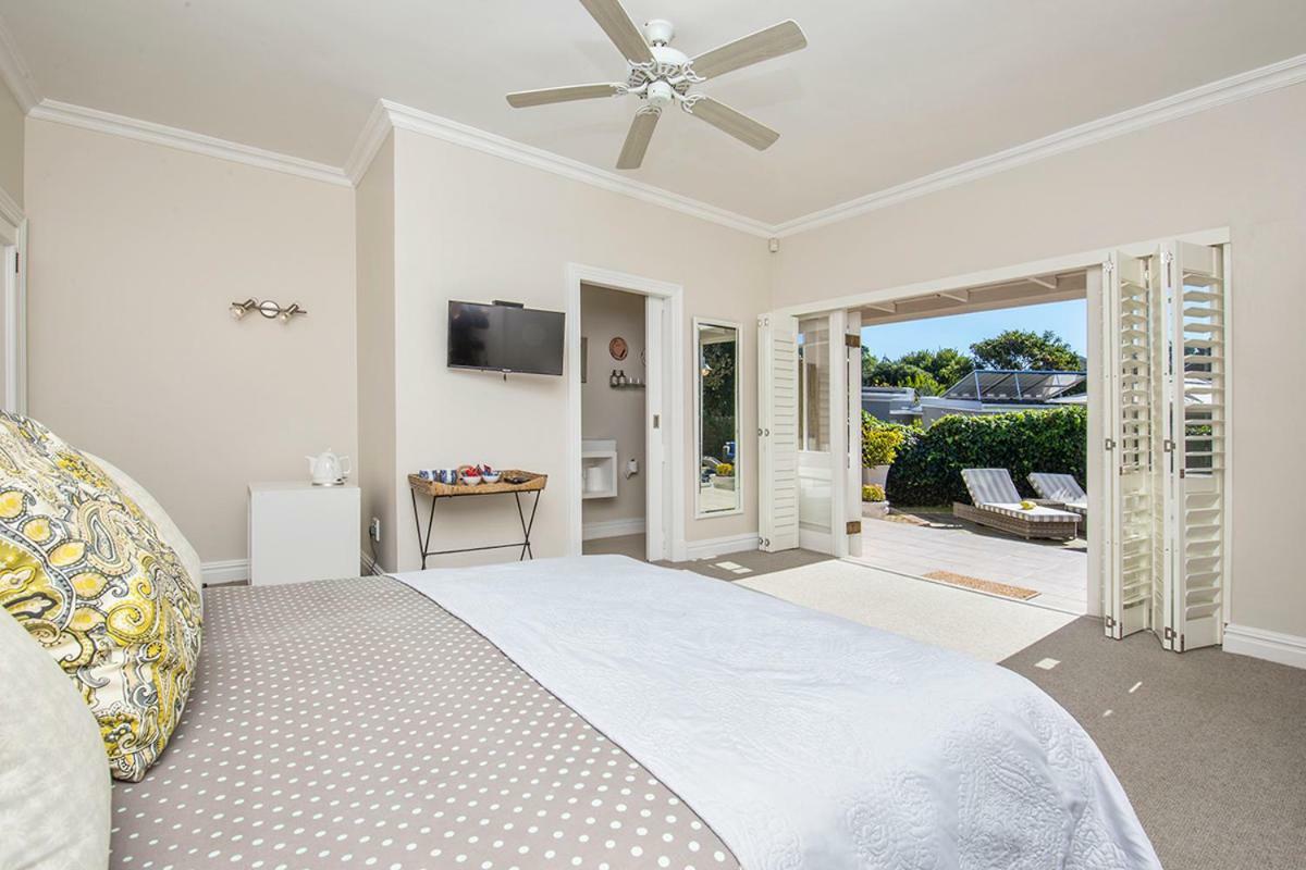 Bollard Bay House Bed & Breakfast Knysna Luaran gambar